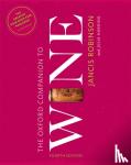  - The Oxford Companion to Wine