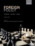  - Foreign Policy - Theories, Actors, Cases