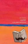 Bowker, John (Professor of Religious Studies) - God: A Very Short Introduction