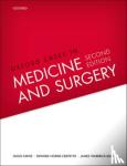 Farne, Hugo (Specialist Registrar in Respiratory Medicine, Specialist Registrar in Respiratory Medicine, London Deanery), Norris-Cervetto, Edward (Specialist Registrar in Emergency Medicine, Specialist Registrar in Emergency Medicine, Oxford Deanery) - Oxford Cases in Medicine and Surgery