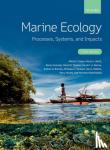 Michel J (Lyell Centre, Heriot-Watt University) Kaiser, Martin J (The Marine Institute) Attrill, Simon (Centre for Environment, Fisheries and Aquaculture Science, Lowestoft Laboratory) Jennings, David (School of Ocean Sciences, Bangor University) - Marine Ecology - Processes, Systems, and Impacts
