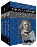  - Thomas Hobbes: Leviathan 2 Bände