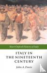  - Italy in the Nineteenth Century - 1796-1900
