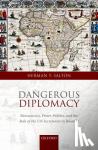 Salton, Herman T. (Associate Professor of Politics, Philosophy and Economics (PPE), Associate Professor of Politics, Philosophy and Economics (PPE), Asian University for Women, Bangladesh and USA) - Dangerous Diplomacy - Bureaucracy, Power Politics, and the Role of the UN Secretariat in Rwanda