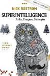 Bostrom, Nick (Professor in the Faculty of Philosophy & Oxford Martin School and Director, Future of Humanity Institute, University of Oxford) - Superintelligence - Paths, Dangers, Strategies