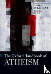  - The Oxford Handbook of Atheism