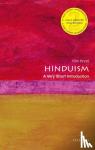 Knott, Kim (Professor of Religious and Secular Studies, Lancaster University) - Hinduism: A Very Short Introduction