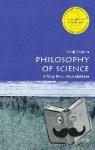 Okasha, Samir (Professor of Philosophy of Science, University of Bristol) - Philosophy of Science: Very Short Introduction