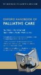  - Oxford Handbook of Palliative Care