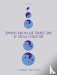 Boomsma, Koos (Professor of Ecology and Evolution, Professor of Ecology and Evolution, Department of Biology, University of Copenhagen, Denmark) - Domains and Major Transitions of Social Evolution