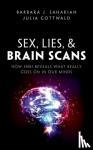 Sahakian, Barbara J. (Professor of Clinical Neuropsychology, University of Cambridge), Gottwald, Julia (PhD student at Department of Psychiatry, University of Cambridge) - Sex, Lies, and Brain Scans - How fMRI reveals what really goes on in our minds