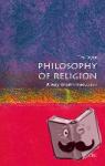 Bayne, Tim (Professor of Philosophy, Monash University) - Philosophy of Religion: A Very Short Introduction