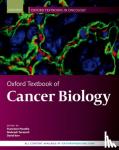  - Oxford Textbook of Cancer Biology