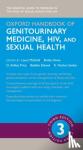 Mitchell, Laura, Howe, Bridie, Price, D. Ashley, Elawad, Babiker - Mitchell, L: Oxford Hdb GUM and HIV