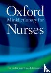  - Minidictionary for Nurses