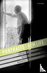 Maunsell, Jerome Boyd - Portraits from Life - Modernist Novelists and Autobiography
