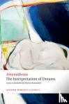 Artemidorus - The Interpretation of Dreams