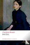 Bronte, Charlotte - Jane Eyre