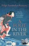 Fernandez-Armesto, Dr. Felipe (William P. Reynolds Professor of History, University of Notre Dame) - A Foot in the River