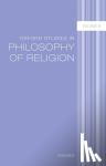  - Oxford Studies in Philosophy of Religion Volume 8