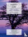Miles, Joanna (Professor of Family Law & Policy and Fellow of Trinity College, University of Cambridge), George, Rob (Professor of Law and Policy , University College London,), Harris-Short, Sonia (Former Professor of Law, University of Birmingham) - Family Law