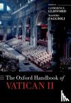 - The Oxford Handbook of Vatican II