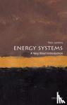 Jenkins, Nick - Energy Systems