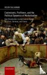 Callaghan, Helen (Senior Research Fellow, Senior Research Fellow, Max Planck Institute for the Study of Societies) - Contestants, Profiteers, and the Political Dynamics of Marketization - How Shareholders gained Control Rights in Britain, Germany, and France