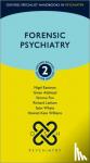 Eastman, Prof Nigel, Adshead, Dr Gwen (Consultant Forensic Psychiatrist and Psychotherapist, Consultant Forensic Psychiatrist and Psychotherapist, Broadmoor Hospital, West London NHS Trust, Southall, UK) - Forensic Psychiatry