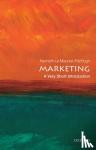 Le Meunier-FitzHugh, Kenneth (University of East Anglia) - Marketing: A Very Short Introduction