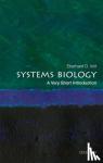 Voit, Eberhard O. (David D. Flanagan Chair Professor and Georgia Research Alliance Eminent Scholar, W. H. Coulter Department of Biomedical Engineering, Georgia Institute of Technology and Emory Medical School) - Systems Biology: A Very Short Introduction