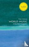 Philip V. (Ludwig Rosenberger Distinguished Service Professor in Jewish History, Department of Music and the College, The University of Chicago) Bohlman - World Music: A Very Short Introduction