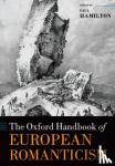Paul Hamilton - The Oxford Handbook of European Romanticism