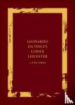 - Leonardo da Vinci's Codex Leicester: A New Edition