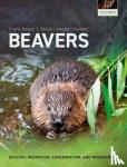 Rosell, Frank (Professor, Professor, Department of Natural Sciences and Environmental Health, University of South-Eastern Norway, Norway), Campbell-Palmer, Roisin (Independent Beaver Ecologist, UK and the Republic of Ireland) - Beavers