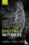  - Digital Witness
