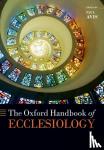  - The Oxford Handbook of Ecclesiology