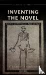 Branham, R. Bracht (Professor of Classics and Comparative Literature, Professor of Classics and Comparative Literature, Emory University) - Inventing the Novel - Bakhtin and Petronius Face to Face