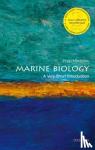 Mladenov, Philip V. (Retired Professor of Marine Science, University of Otago, New Zealand) - Marine Biology: A Very Short Introduction
