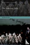 Bronowski, Ada (Lecturer in Philosophy, Lecturer in Philosophy, New College of the Humanities, London) - The Stoics on Lekta - All There Is to Say