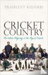 Kidambi, Prashant (Associate Professor in Colonial Urban History School of History, Politics and International Relations University of Leicester) - Cricket Country