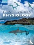Christine L. (Department of Biology; Carleton University, Canada) Madliger, Craig E. (School of Biological Sciences, University of Queensland, Australia) Franklin, Oliver P. (Department of Integrative Biology, University of Windsor, Canada) Love - Conservation Physiology - Applications for Wildlife Conservation and Management