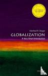 Steger, Manfred B. (Professor of Sociology, University of Hawai'i-Manoa & Global Professorial Fellow, Institute for Culture and Society, Western Sydney University) - Globalization: A Very Short Introduction