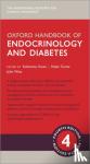  - Oxford Handbook of Endocrinology and Diabetes