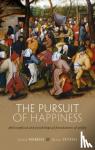 Narens, Louis (Professor of Cognitive Science, Professor of Cognitive Science, University of California, Irvine), Skyrms, Brian (Distinguished Professor of Logic and Philosophy of Science, Distinguished Professor of Logic and Philosophy of Science, - The Pursuit of Happiness - Philosophical and Psychological Foundations of Utility