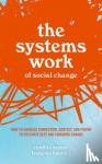 Rayner, Cynthia (Senior Researcher, Senior Researcher, Graduate School of Business, University of Cape Town), Bonnici, Francois (Director, Director, Schwab Foundation for Social Entrepreneurship) - The Systems Work of Social Change