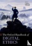 Véliz, Carissa - Oxford Handbook of Digital Ethics