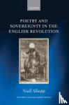 Niall (Lecturer in English, Lecturer in English, University of Exeter) Allsopp - Poetry and Sovereignty in the English Revolution