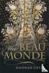Greig, Hannah (Senior Lecturer in Early Modern History, University of York) - The Beau Monde