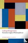 Wittgenstein, Ludwig - Tractatus Logico-Philosophicus